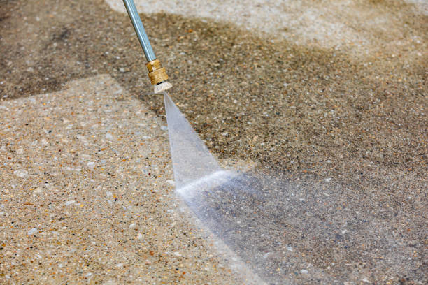 Trusted Ormond By The Sea, FL Pressure Washing Services Experts